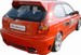 Tunemasters tagspoiler Toyota Corolla E11 Hatchback