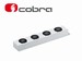 Cobra Park Master Sensor kit - 4 stk.