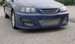 Tunemasters kofanger Toyota Avensis T22 facelift