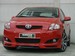 Booster diffuser for frontspoiler Toyota Auris