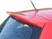 Booster tagspoiler 'Small' Toyota Auris