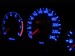 Plasmaskiver Toyota Corolla E10 Hvid type Less-Lumi