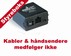 Cobra 1046 fjernbetjent centrall�s styreenhed