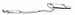 OneTwo Pipe Udst�dning Toyota Carina E 1.6