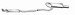 OneTwo Pipe Udst�dning Toyota Carina E 2.0