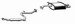 OneTwo Pipe Udst�dning Toyota Celica T18 1.6
