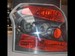 Altezza Black Baglygter Toyota Corolla E12 HB