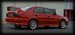 Booster hækspoiler Supra-style Toyota Carina E Sedan Booster hækspoiler Supra-style Toyota Carina E Sedan