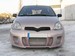 AutoR Frontkofanger Toyota Yaris I