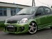 NTCraft frontkofanger Toyota Yaris I facelift