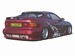 Carcept H�kspoiler Toyota Celica T18