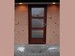 Vinduesfolie sandbl�st glas effekt
