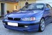 �jenskygger Toyota Carina E