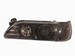 Blackline Angel Eyes forlygter Toyota Corolla E10
Varenr. 691