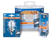 Osram Night Breaker H4
Varenr. 1133