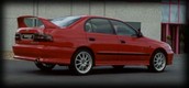 Booster hækspoiler Supra-style Toyota Carina E Sedan
Varenr. 17804 Booster hækspoiler Supra-style Toyota Carina E Sedan
Varenr. 17804