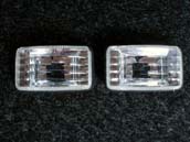 Klare sideblink Toyota Corolla E9
Varenr. 441
