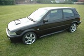 Klare sideblink Toyota Corolla E9
Varenr. 441