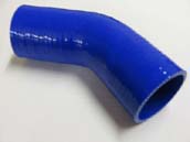 Siliconeslange blå 76mm 45°
Varenr. 624 Siliconeslange blå 76mm 45°
Varenr. 624