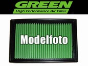 Green filter-element Toyota Supra 2.8i 24V (MA61)
Varenr. 11329